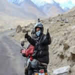 Trans Himalayan Motor Bike Safari 19N/20D